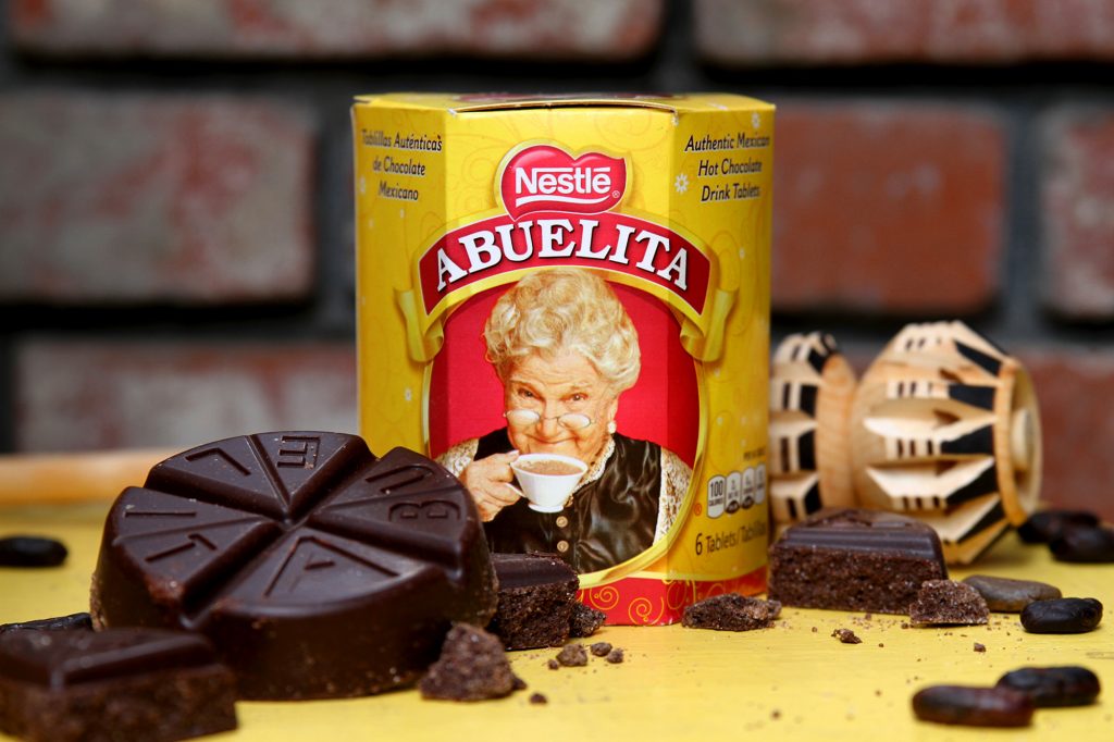 Abuelita_Mexican_Chocolate How To Make Mole