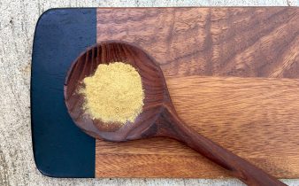 Cumin