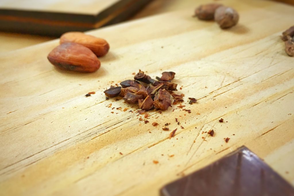 Cacao Nibs
