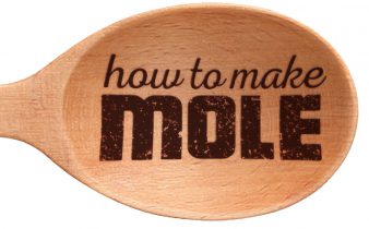How to Make Mole