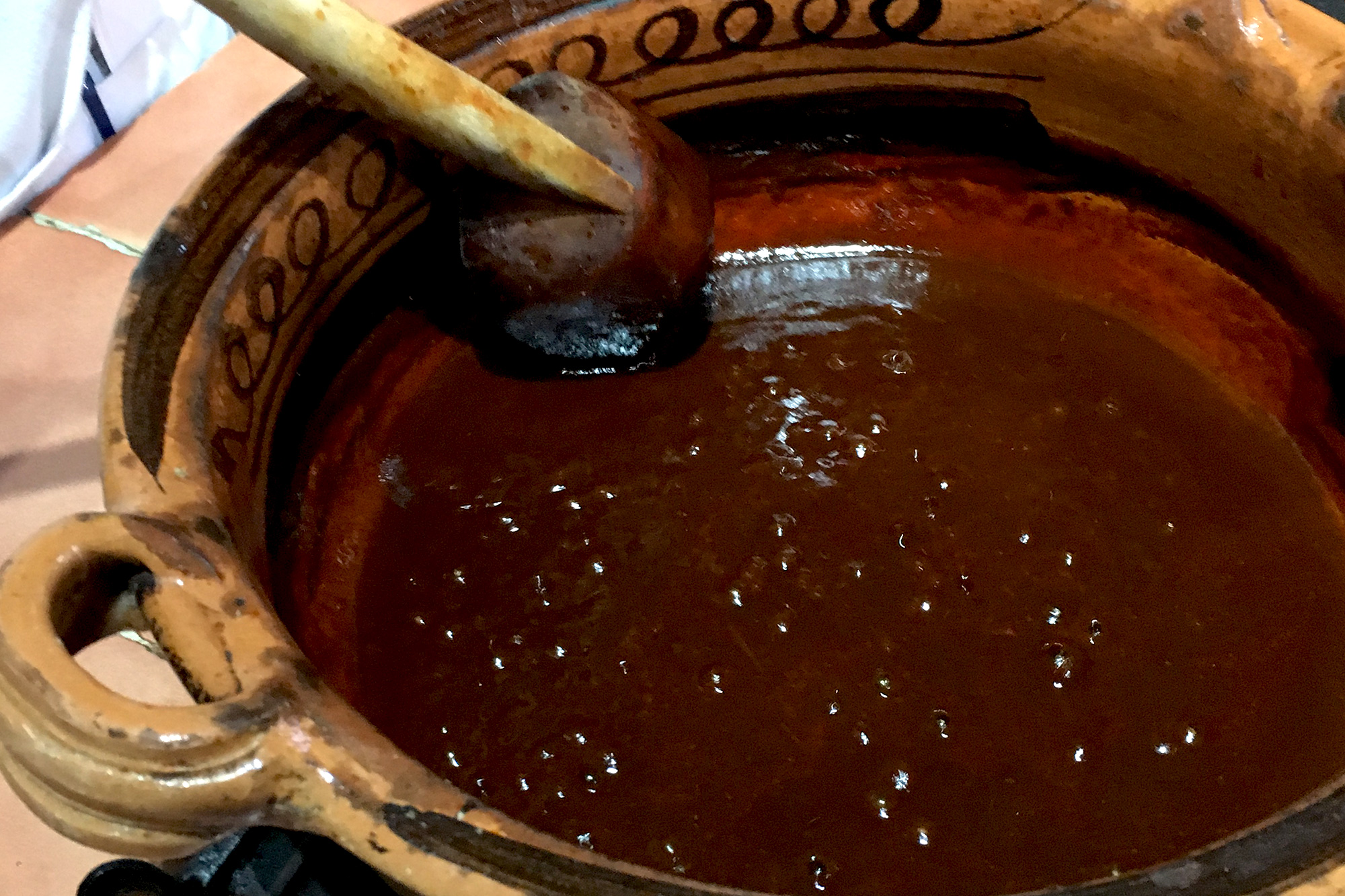 7 Moles de Oaxaca Types of Mole How to Make Mole