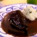 Mole Negro con Pollo